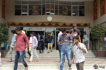 Baahubali Movie Trailer Hungama